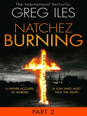 cover image of Natchez Burning, Part 2